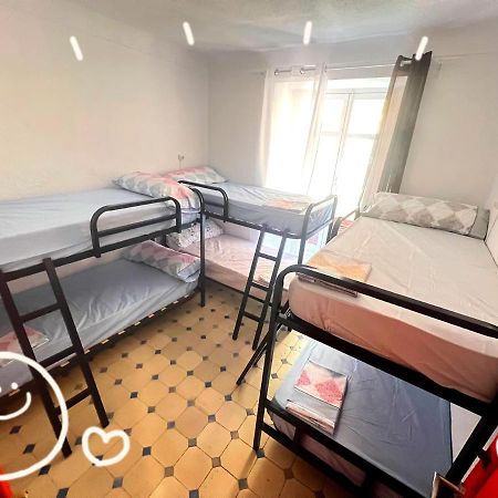 La Merced Centro Rooms مالقة المظهر الخارجي الصورة