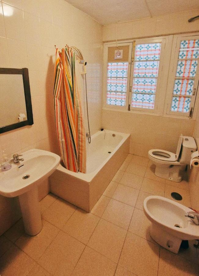 La Merced Centro Rooms مالقة المظهر الخارجي الصورة