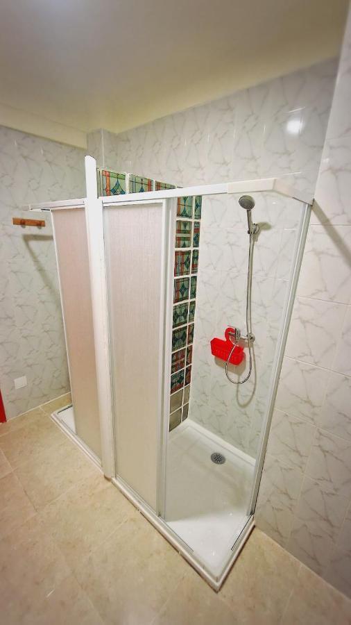 La Merced Centro Rooms مالقة المظهر الخارجي الصورة